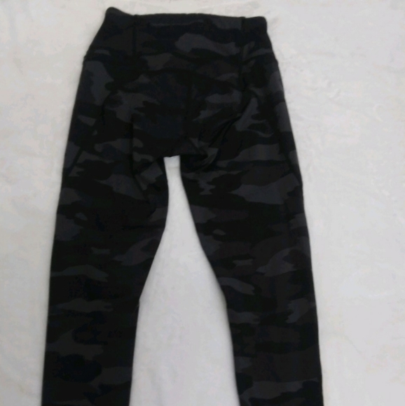 Sweaty Betty power legging 7/8 - Picture 6 of 9